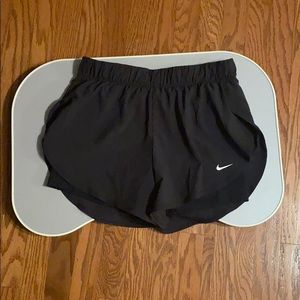 Nike dri fit shorts